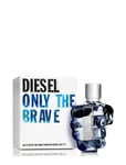 Diesel - Fragrance Diesel Only The Brave Eau De Toilette 50 Ml Nude