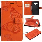 Etui En Cuir Pour Samsung Galaxy J7 Duo