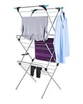 Minky 3 Tier Airer Plus