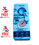 Taigaga Skin Tag Remover 30ml Natural Formula- Tags Removal Fast Treatment Kit