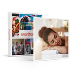 Smartbox - Coffret Cadeau Femme - Anniversaire pour Ceux Qui Aiment Prendre Soin d'eux - idée Cadeau pour Elle - 1 expérience de Bien-être pour 1 Personne : modelage, balnéothérapie, hammam et Autres