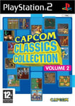 Capcom Classics - Collection 2