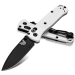 Benchmade - 533BK-1 MINI BUGOUT Fällkniv