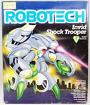 Robotech - Hamony Gold - Invid Shock Trooper