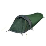 Terra Nova Jupiter Lite Compact Waterproof Shelter Bivi Bag For 1 Person