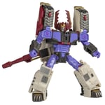 Transformers Legacy Evolution Leader Armada Universe Galvatron 7” Action Figure