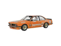 Solido Bmw 635 Csi (E24) Orange #6 1:18 Modelbil