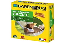 Mon Gazon Facile - Barenbrug - 1 Kg