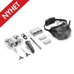 DJI Neo Motion Fly More Combo | Refurbished