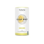 FOODSPRING Clear Whey Lemonade - Protein Powder 480 G