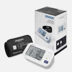 Omron M6 Comfort Blood Pressure Monitor Comfort Digital Upper Arm Cuff HEM-7360