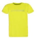 Rock Experience REJT00481 Adak P.1 SS T-Shirt Women's Evening Primrose 140