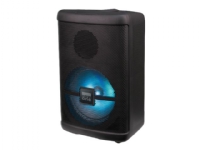 NEW ONE PBX150 - Partyhögtalare - trådlös - Bluetooth - 150 Watt