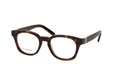 Givenchy GV 50021 I 052, including lenses, SQUARE Glasses, MALE