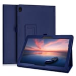 KATUMO Case for Lenovo Tab E10 10.1 inch Folio Case with Pen Pot Flip Case for Lenovo Tab E10 TB-X104F Book Cover