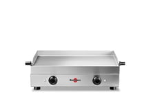 Plancha Saveur inox electrique SAVEUR PFSV2AA-KR