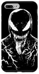 Coque pour iPhone 7 Plus/8 Plus Marvel Venom : Let There Be Carnage Black