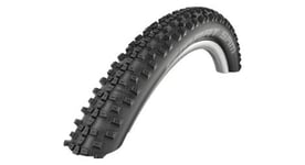 Pneu schwalbe smart sam 28x1 40 700x35c rigide noir reflech