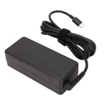 Kannettavan tietokoneen virtalähde 20 V 3,25 A 65 W Type C monikerroksinen suojaus USB C -virtalähde T480 T480s T580 X280 100-240 V