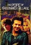 The Pope of Greenwich Village (1984) / Lykkejegerne DVD