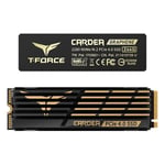 Team Group T-Force Cardea Z44Q 4 Tb M.2