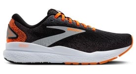 Brooks Running Ghost 16 - homme - noir