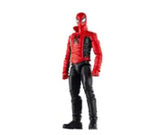 Hasbro Marvel Legends Retro Collection Last Stand Spider-Man