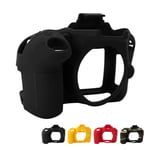 Silicone Camera Case For D3300 3400 Protective Housing Case Lightweight Came SDS