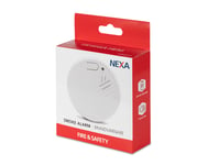 Nexa Brandvarnare KD-134A