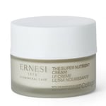 Ernesi Crème Super Nourrissante Au Collagène Anti-Rides Anti-Âge Visage 50ml