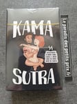 Jeu de 54 cartes Sexy , jeu de cartes KAMASUTRA , 18 Ans et plus