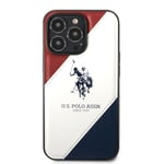 U.S. Polo iPhone 14 Pro