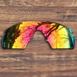 Polarized Lenses Replacement for-Oakley M Frame 2.0 Strike - Multiple Options