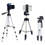 TREPIED CHEVALET DE CAMERA REFLEX PENTAX SMARTPHONE TRIPOD 3110 MAX 50CM