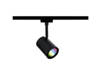 Paulmann Luxe Led-Ljusramp Gu10 4,8 W Led (Rgb) Svart (Matt)