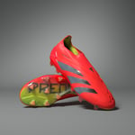 adidas Predator Elite Laceless Firm Ground Boots Unisex