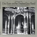 Doc Evans  Doc Evans And His Dixieland Jazz Band  CD