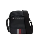 Sacoche Tommy Hilfiger noire