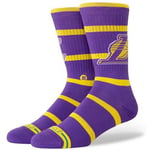 Chaussettes Stance  Chaussettes Homme PREP LAL NBA