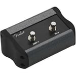 Fender Mustang MS2  2-button footswitch