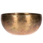 Singing Bowl Nada Yoga -- 400-450 G; 12.5 Cm