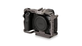 Camera Cage for Canon R5/R6 Kit A Tilta Gray