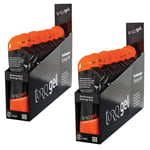 Torq Energy Gels 45G Orange Banana Gels (30 Gels) 2X Box Of 15 (30 Pack)