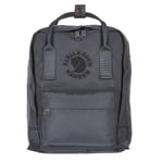 Fjällräven Fjällräven Re-kånken Mini - Slate - Unisex - OneSize- Naturkompaniet