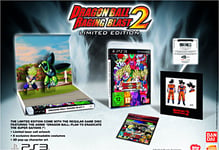 Dragon Ball : Raging Blast 2 Edition Limitée