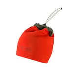 KARPOS 2501119-024 PUEZ Neck Warmer Hat Unisex Spicy Orange/Thyme Taille UNI