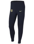 Nike Barcelona FC Fleece Training Joggers (Blue) - XL - New ~ AT4447 475