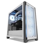 Trooper RX 6600 XT Ryzen 5 5600X Gaming PC