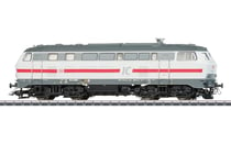 Märklin- Locomotive Miniature ferroviaire, 39276, Multicolore