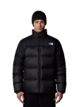 The North Face Diablo Down Insulated 2.0 Jacket, TNF Black/Heather